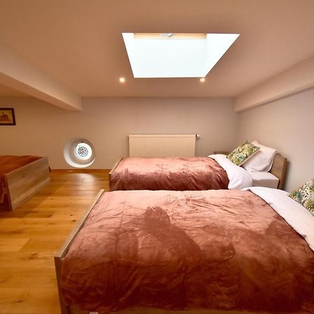 Krakow Krib Apartment Luaran gambar