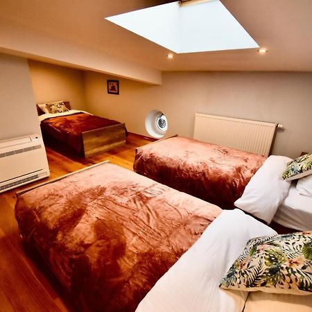 Krakow Krib Apartment Luaran gambar