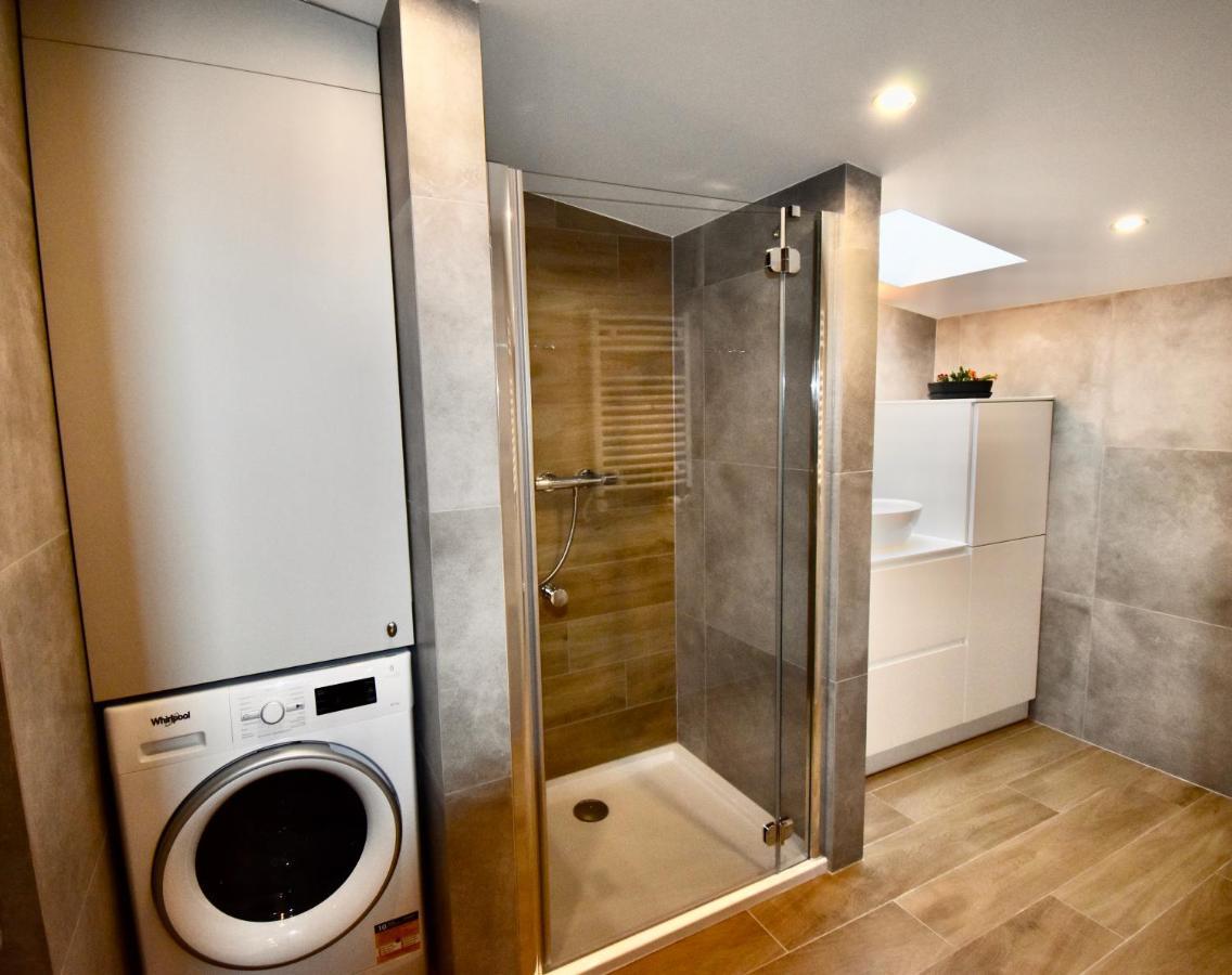 Krakow Krib Apartment Luaran gambar