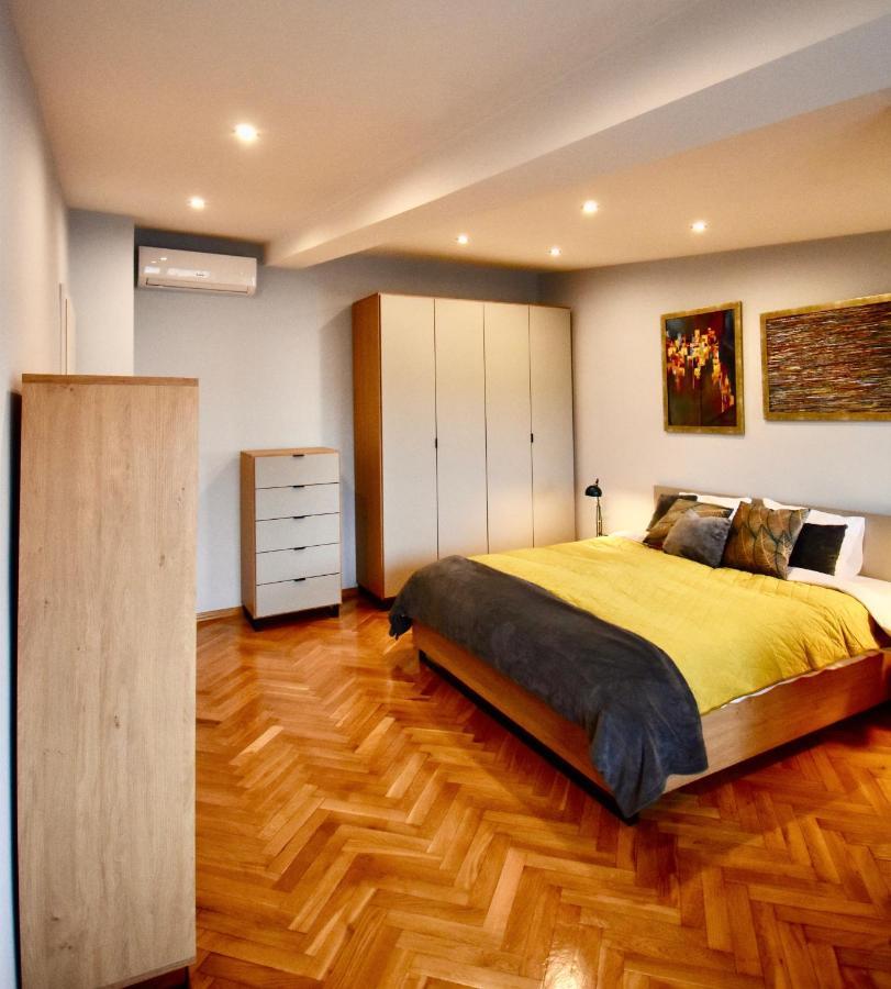 Krakow Krib Apartment Luaran gambar