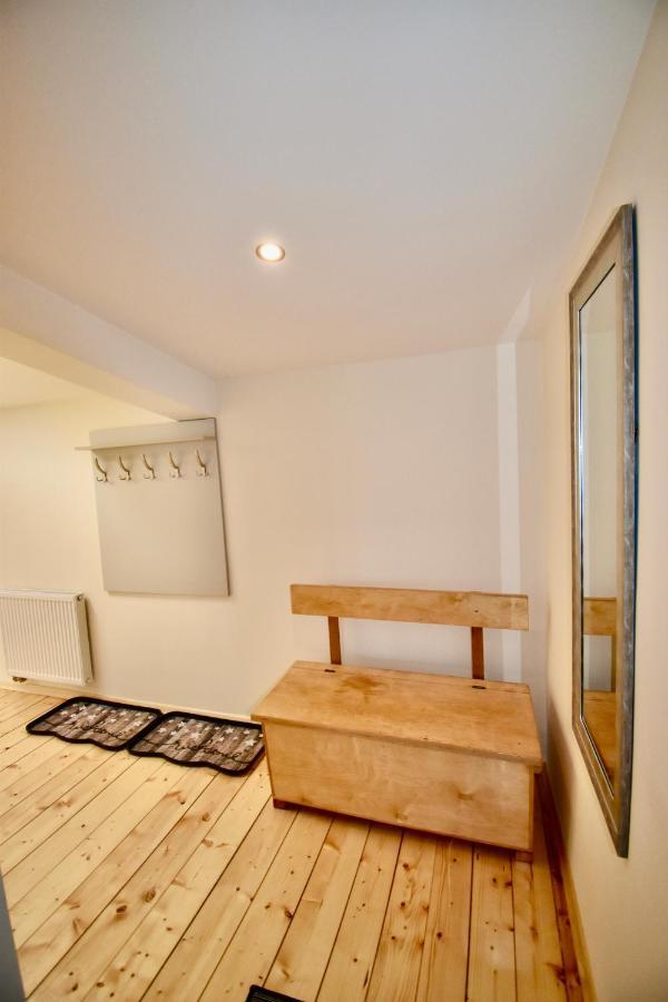 Krakow Krib Apartment Luaran gambar