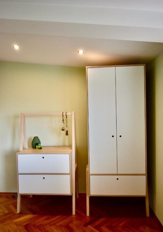 Krakow Krib Apartment Luaran gambar